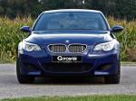 BMW M5 Hurricane GS by G-Power 2010 года